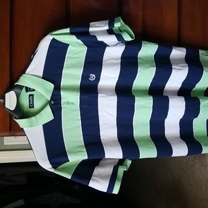 Knit shirt (short sleeve)